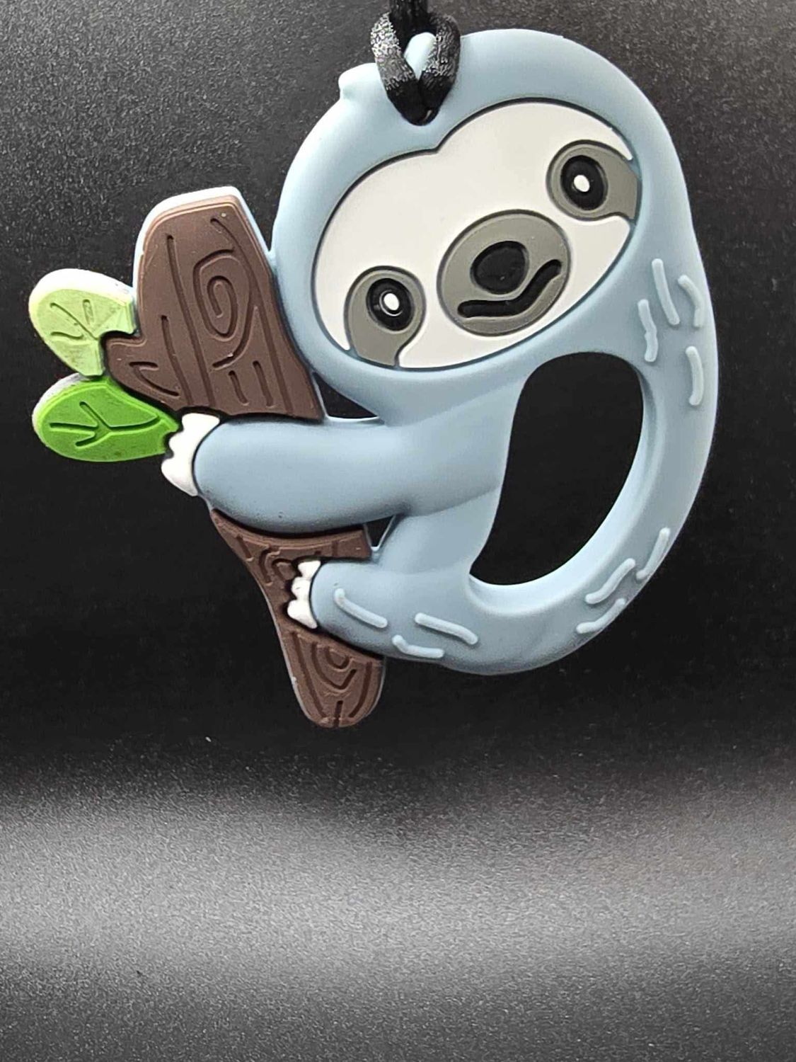Sloth Chewlery