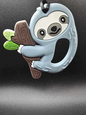 Sloth Chewlery