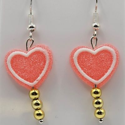 Candy Hearts