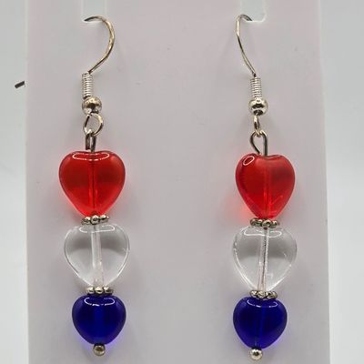 Heart of Independence