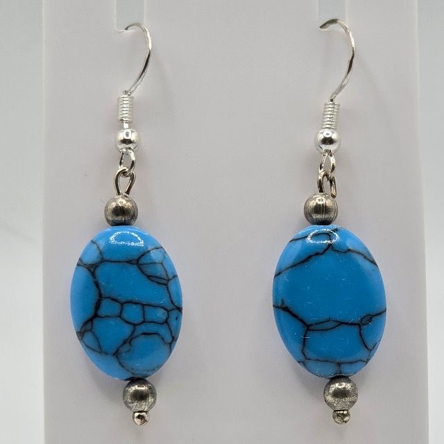 Turquoise Magnesite