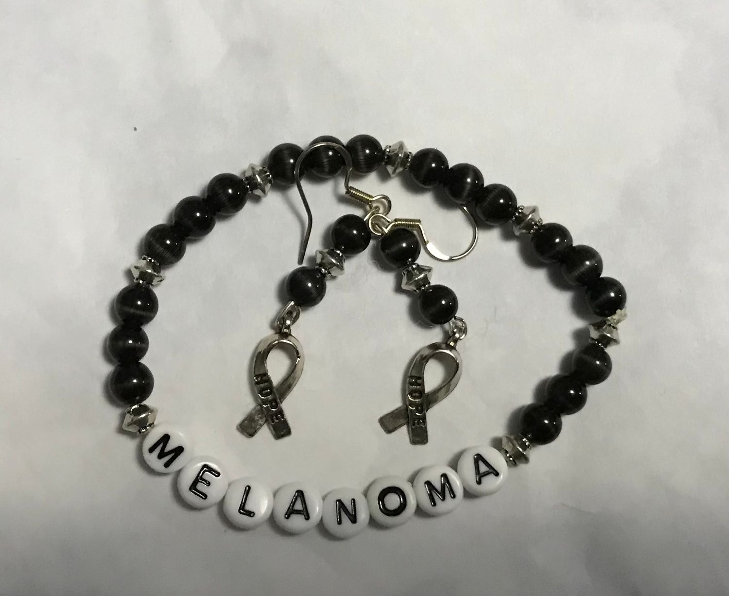 Melanoma cancer awareness