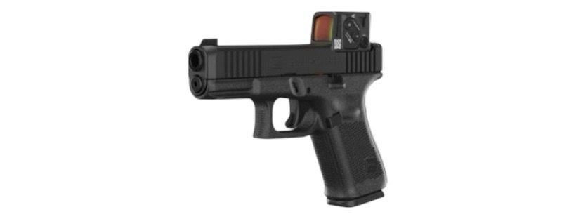 Glock 19 COA