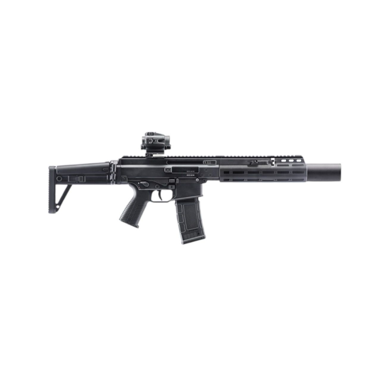 B&amp;T APC 300 SD PRO FDE SBR