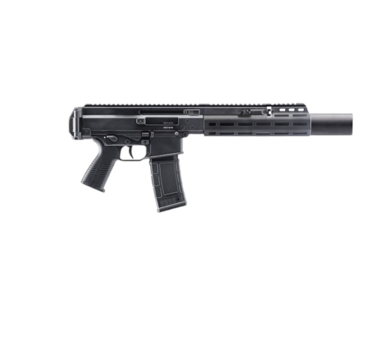 APC300 SD PRO PISTOL FDE