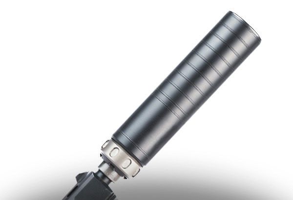 Silencerco spectre 9