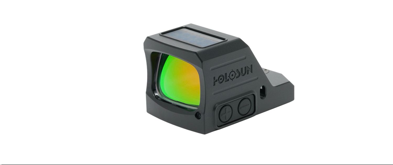 Holosun 507c x3 (Red)