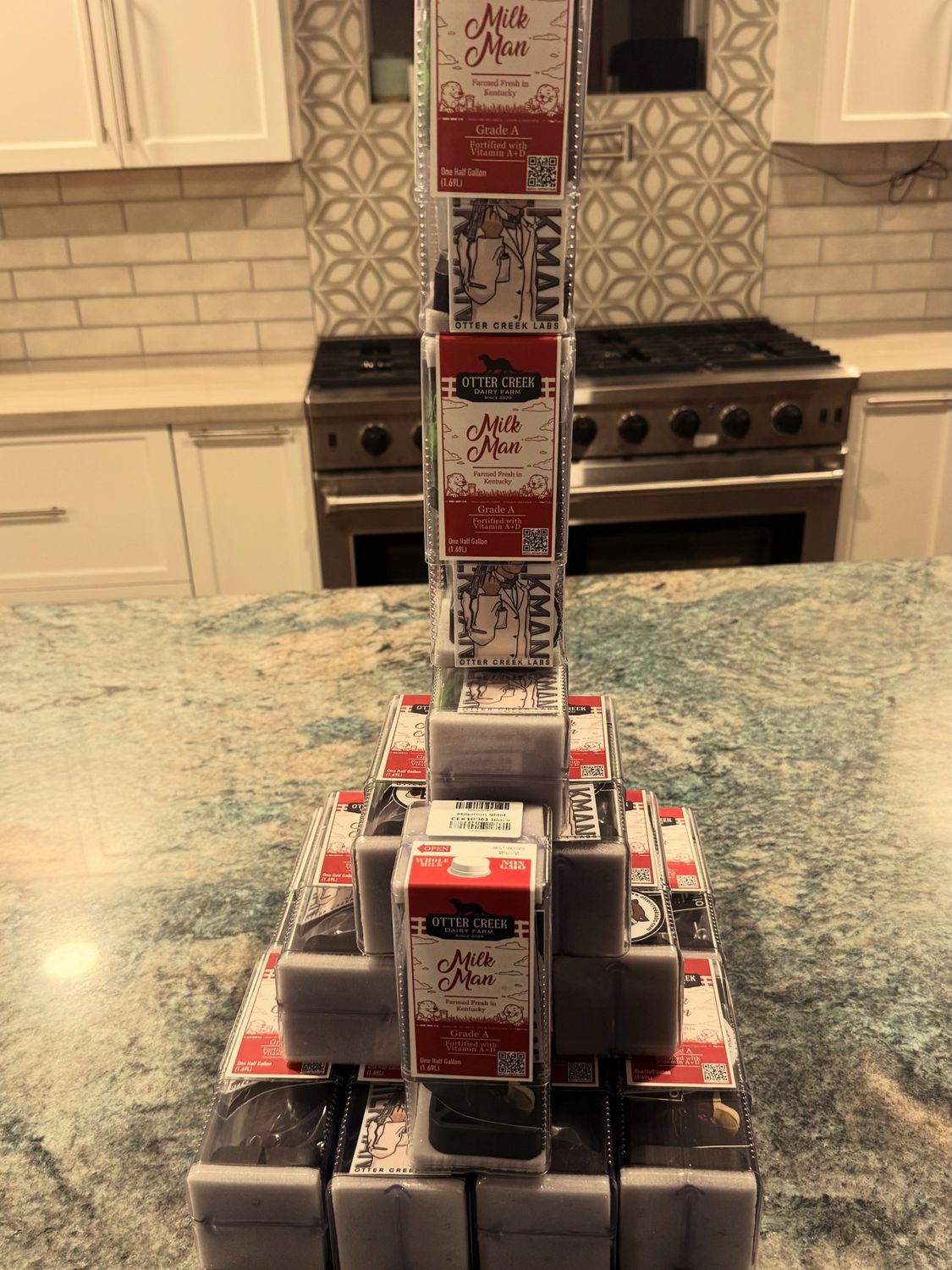 Otter Creek Labs Milkman