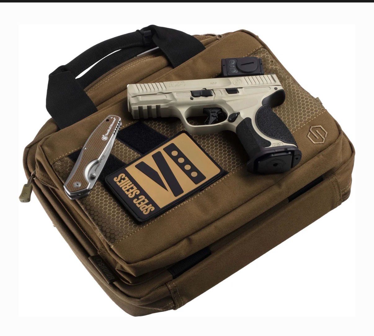 Smith &amp; Wesson M&amp;P 2.0 Spec VI