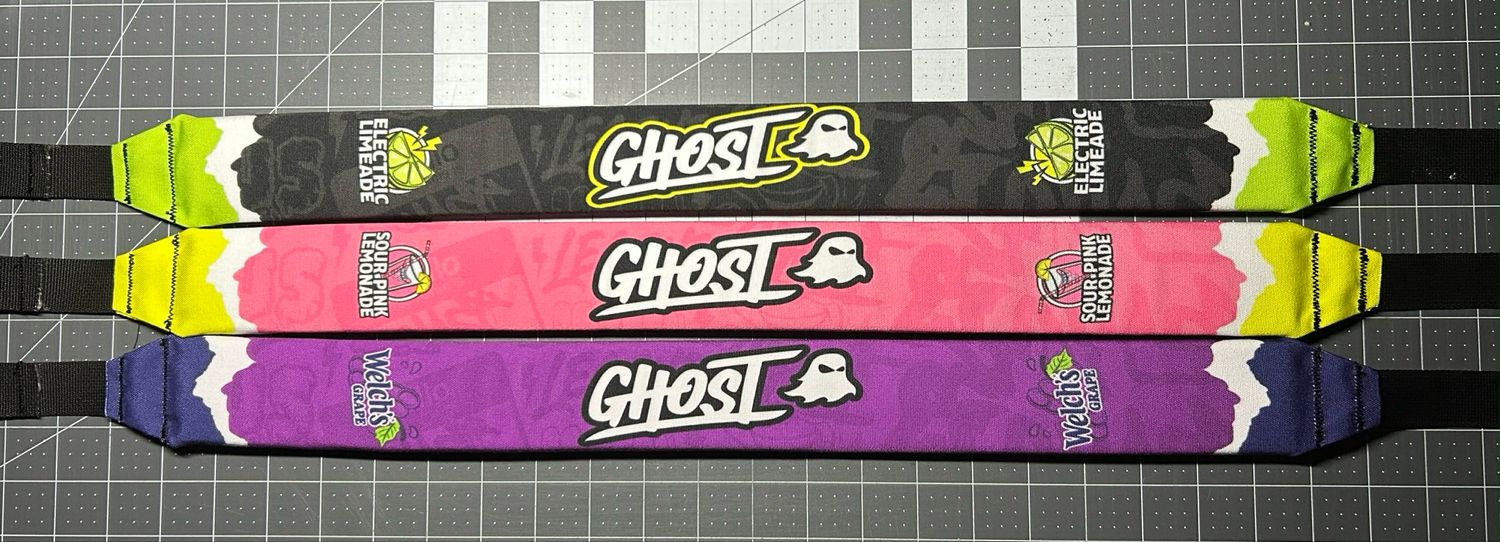 Ghost Tang Slang