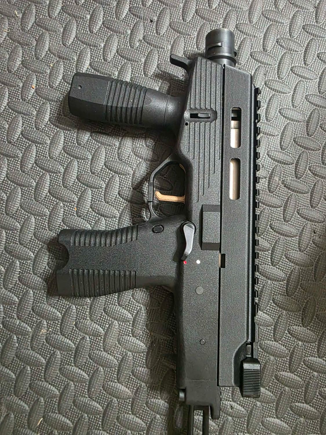 Midnight Machine B&amp;T TP9 RPR Kit