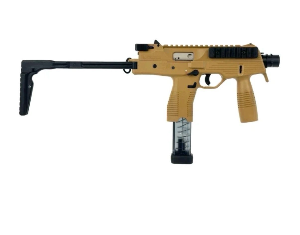 Ral8000 TP9 SBR