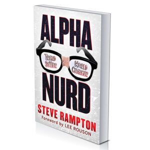 Alpha Nurd