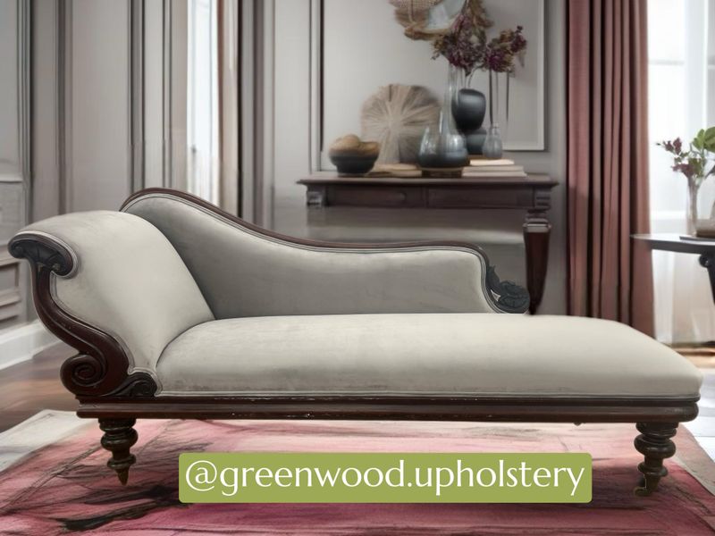 Revamp Your Favourite Furniture: Join Our Weekly Upholstery Course - Hebden Bridge