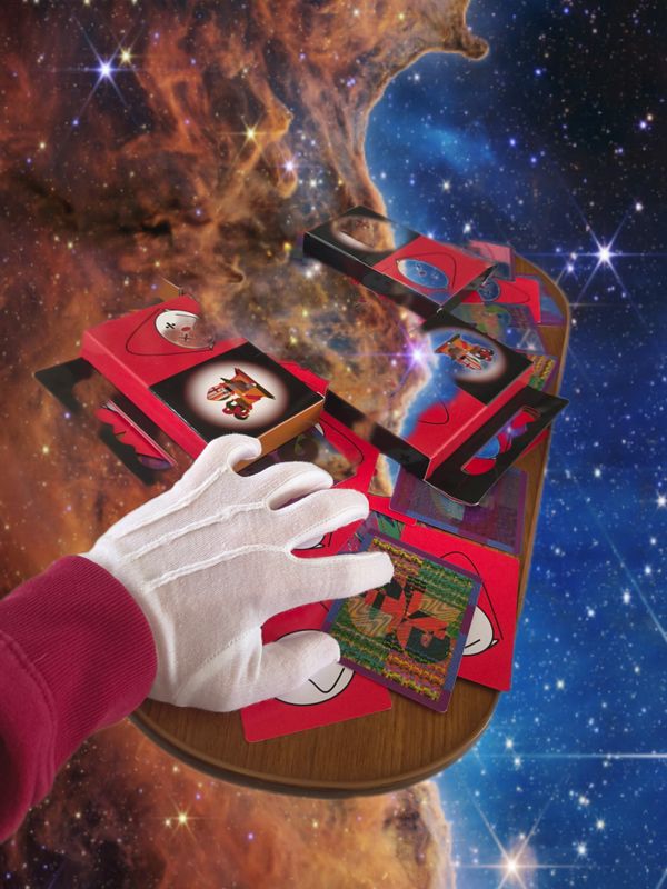 KZ IDENTITY (EDITIE 1)