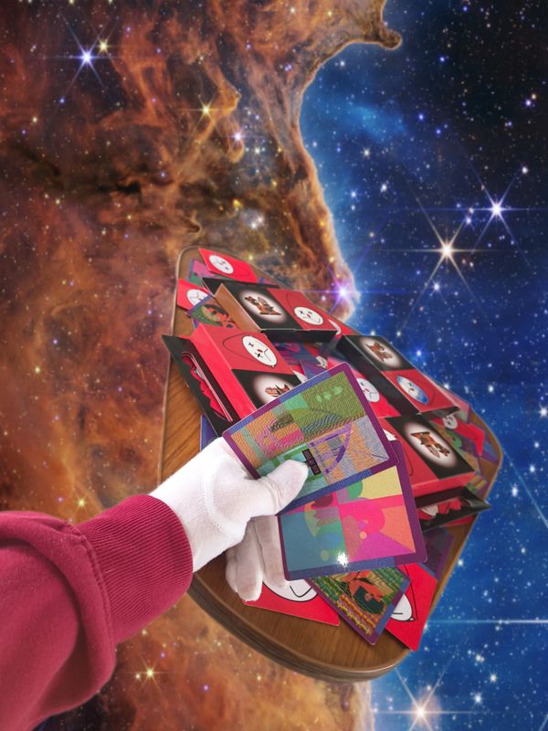 KZ IDENTITY (EDITIE 1)