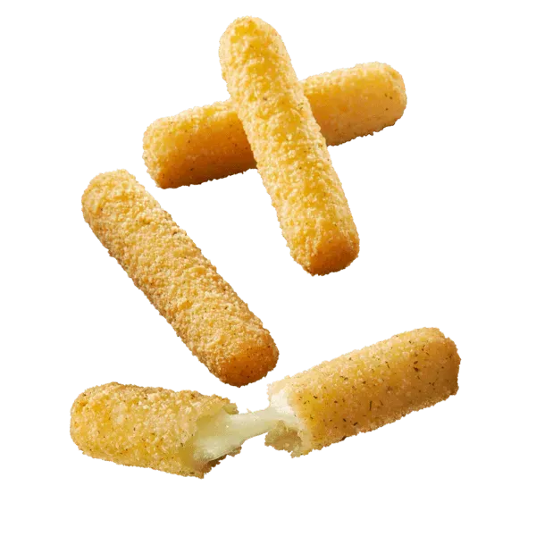 LambWeston Mozzarella Sticks 1kg