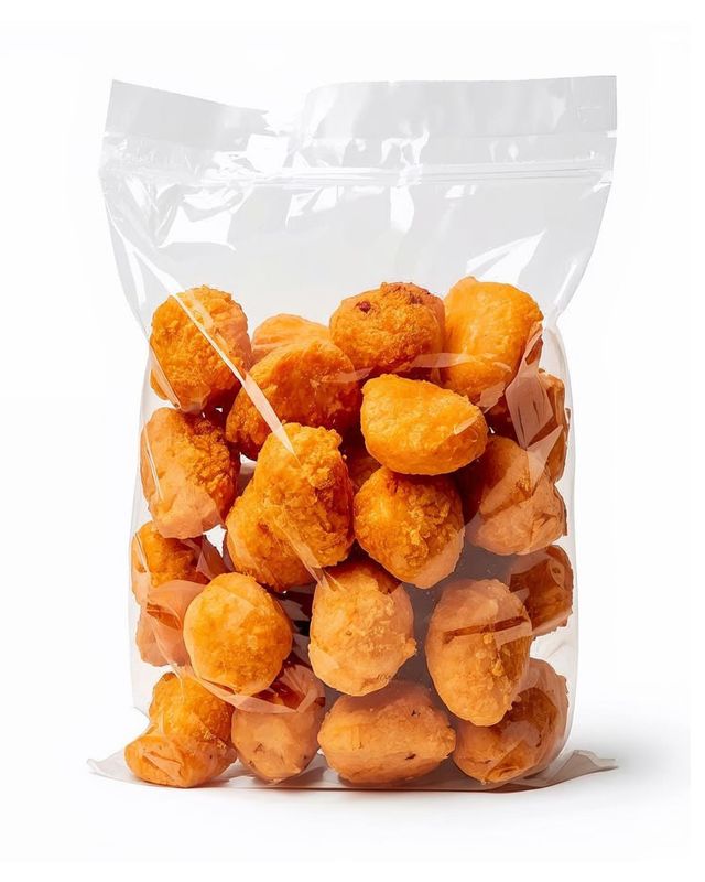 Ruco Kipnuggets 1kg Ruco Kipnuggets 1kg