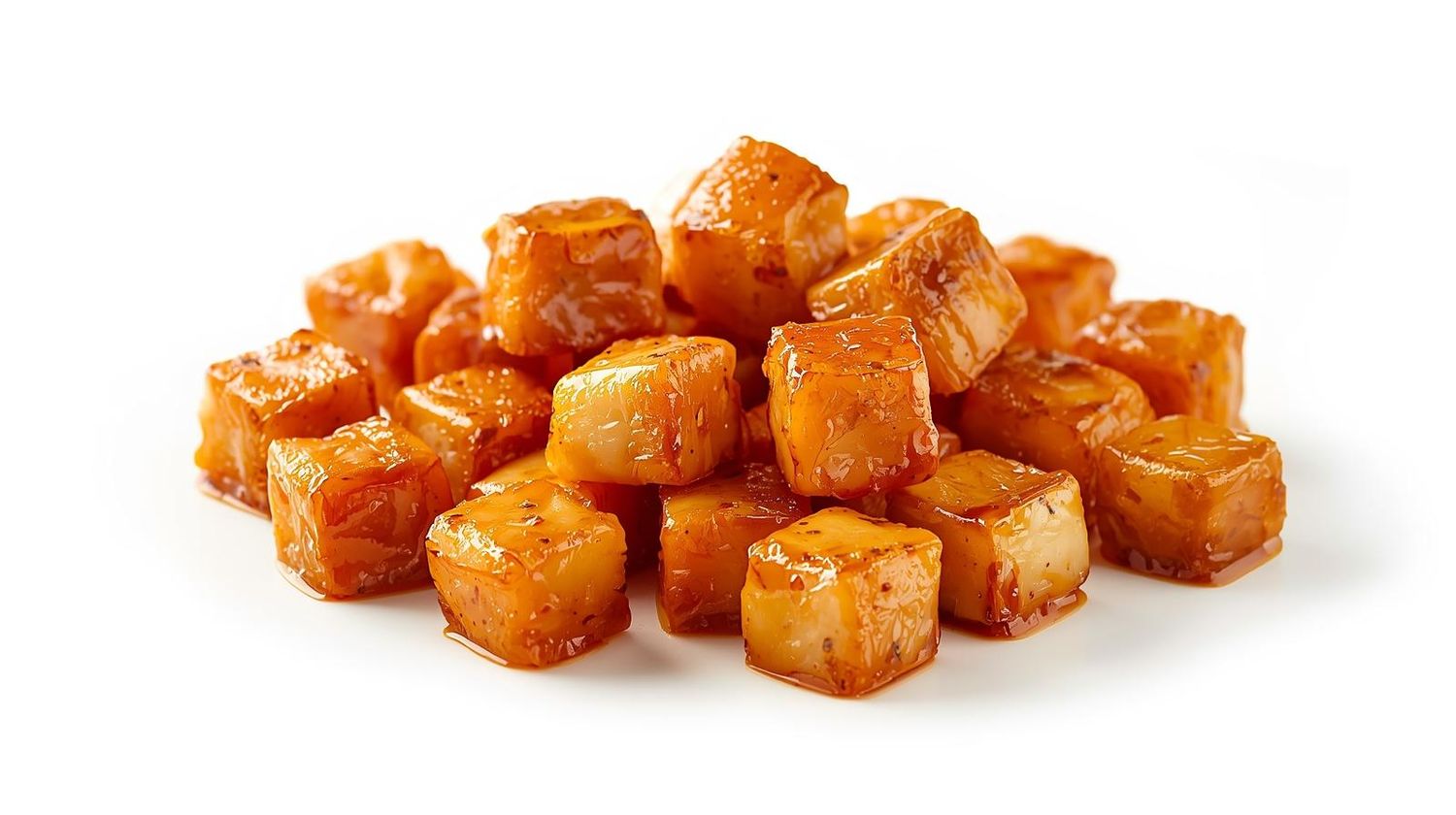 LEZITAT Gemarineerde kipfilet in blokjes 5kg