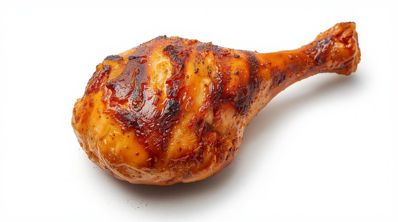 LEZITAT Kippenbout Voorgebraden 1kg LEZITAT Kippenbout Voorgebraden 1kg