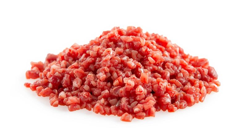 LEZITAT Gehakt 1kg LEZITAT Gehakt 1kg