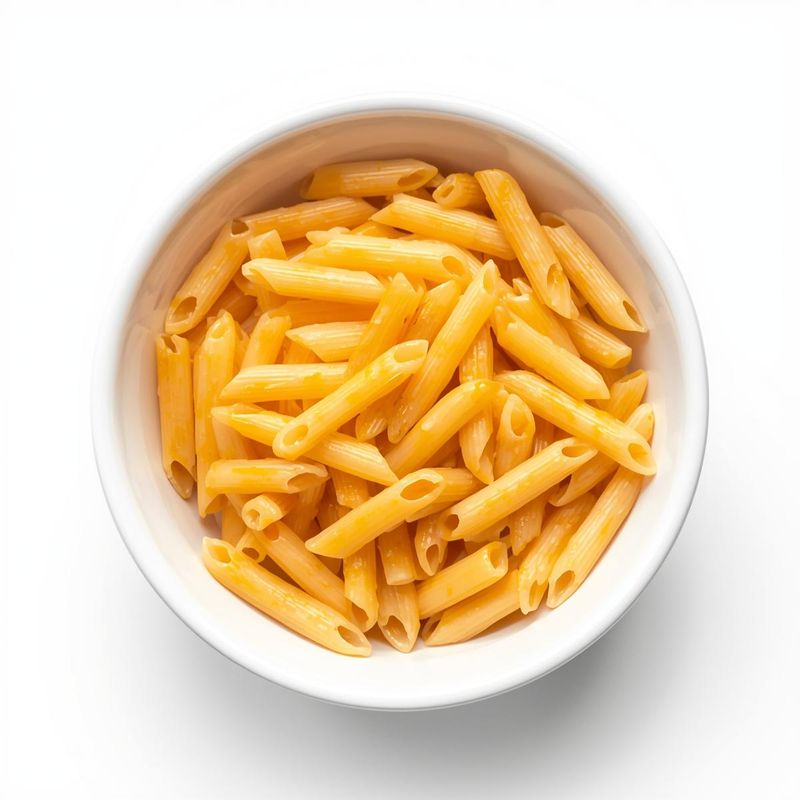 LAVITA Voorgekookt Pasta Penne 1kg LAVITA Voorgekookt Pasta Penne 1kg