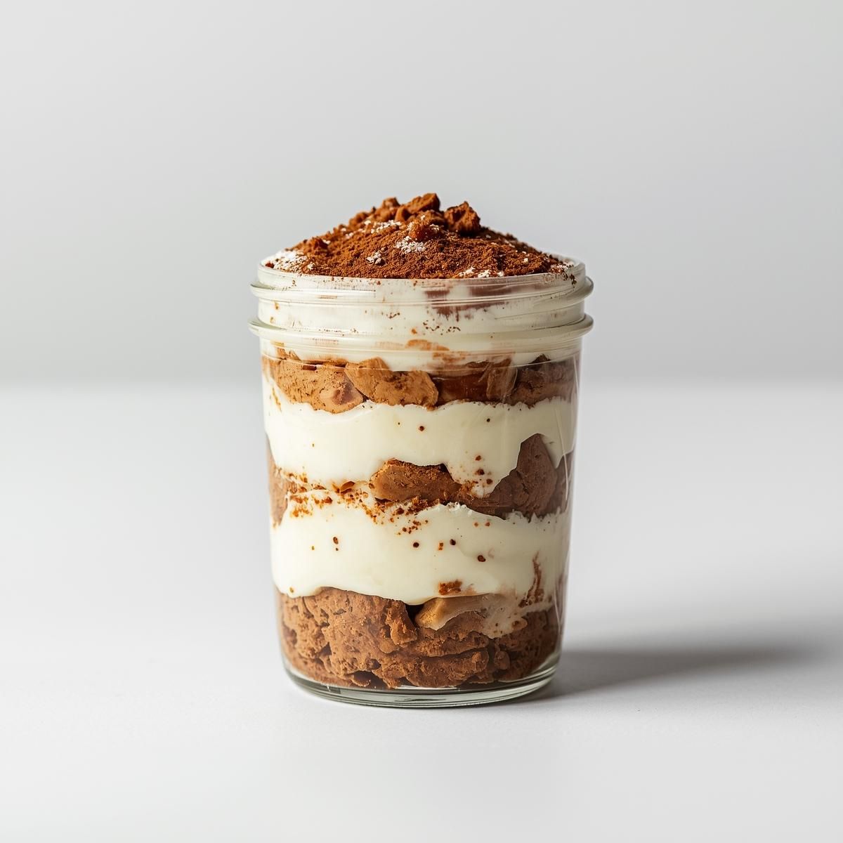LAVITA Tiramisu Speculoos 1st