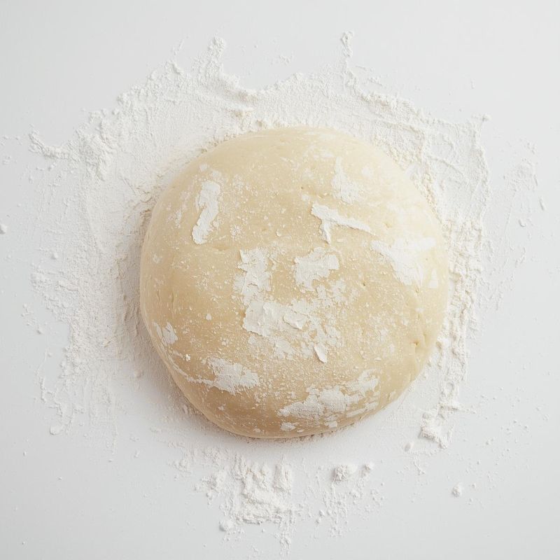 LAVITA Pizzadeeg Klein