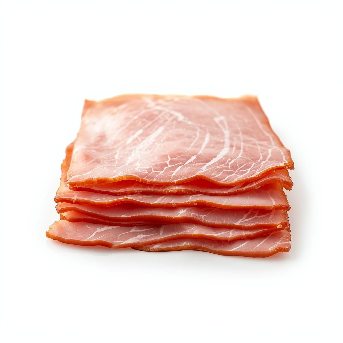 Kalkoen Ham (Halal) 1kg