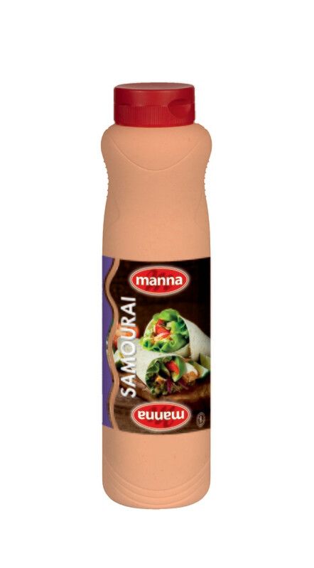 Manna Samourai 1L Manna Samourai 1L