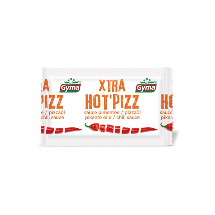 Gyma (pikante olie) 1000st Gyma (pikante olie) 1000st