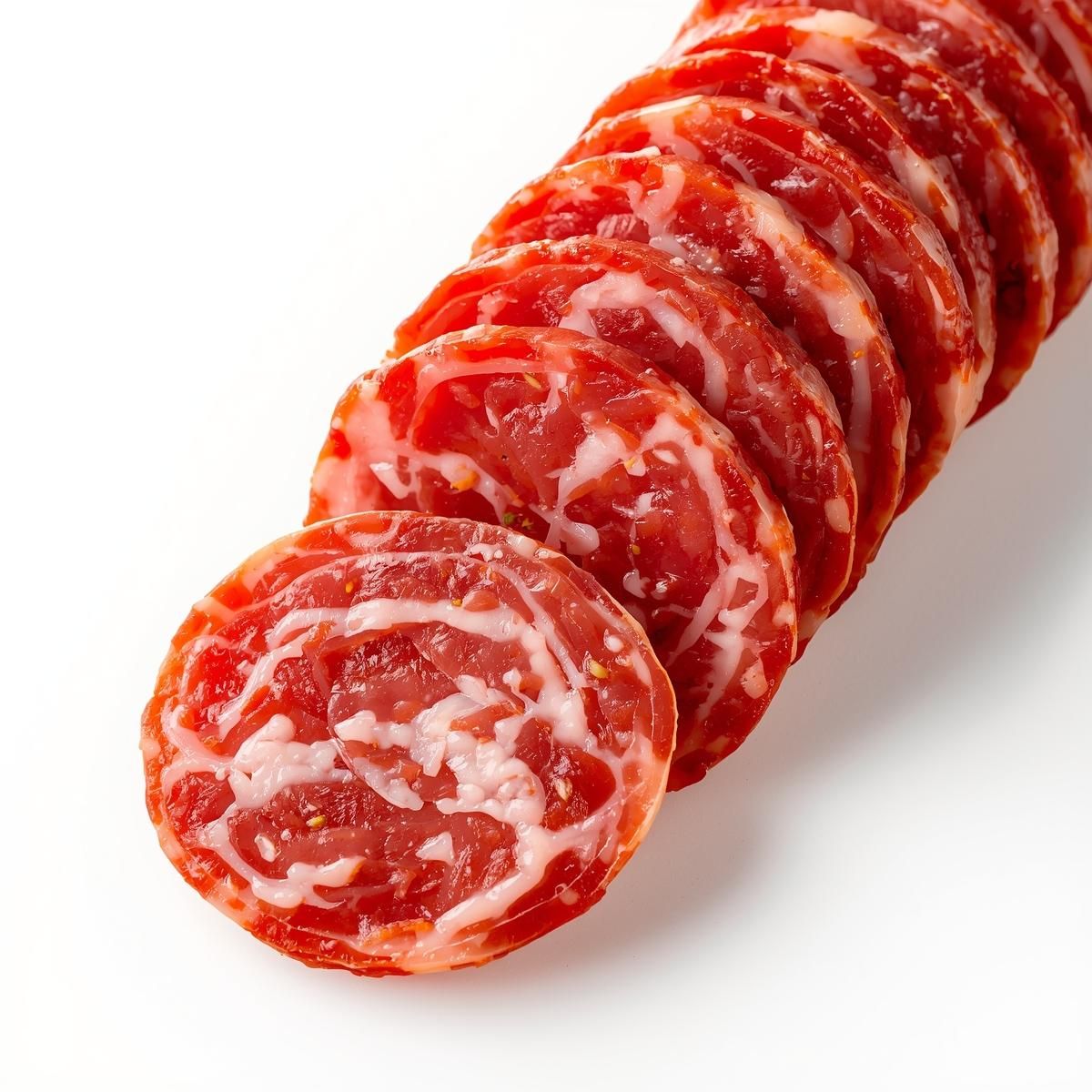Kleine Salami 1kg Kleine Salami 1kg