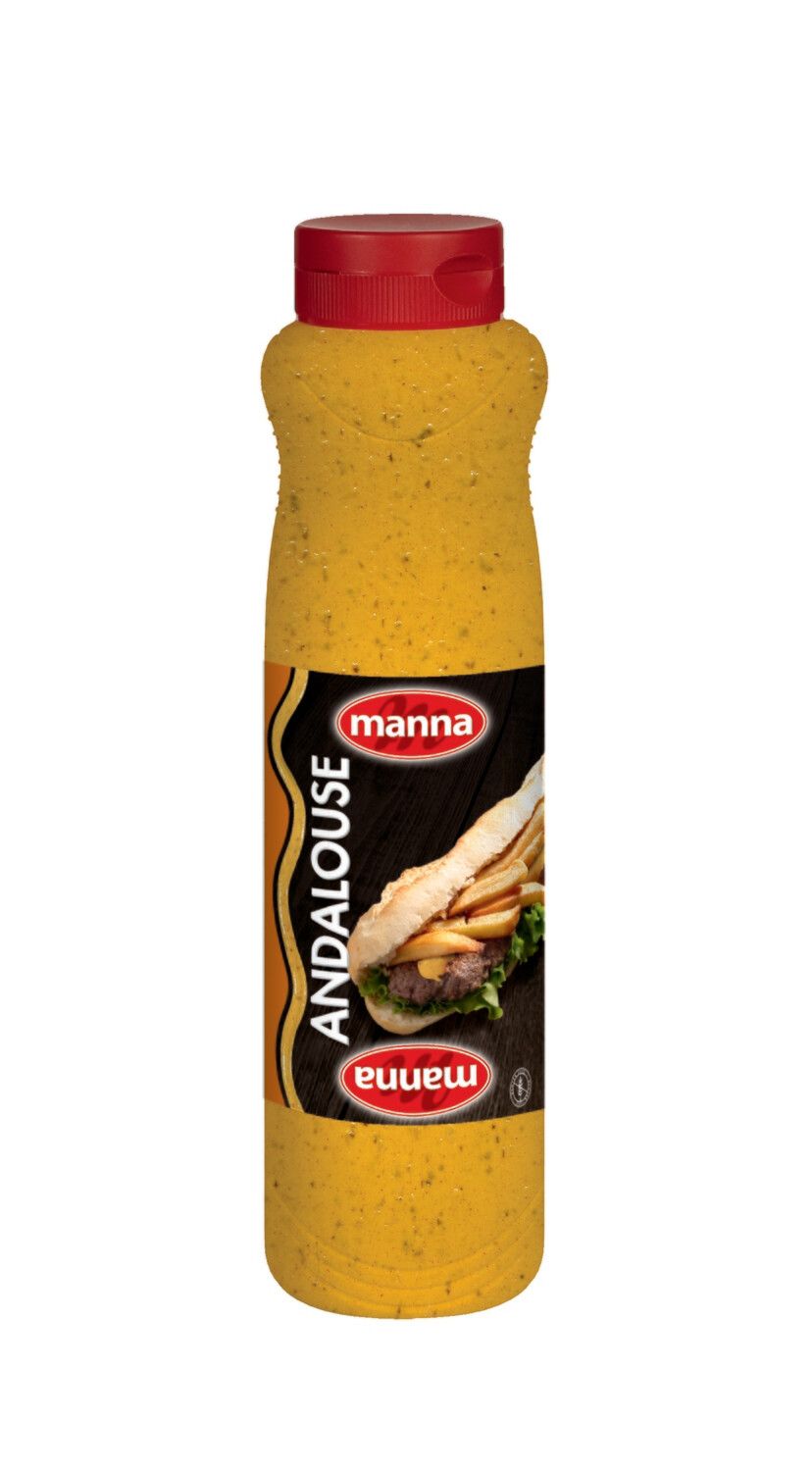 Manna Andalouse 1L