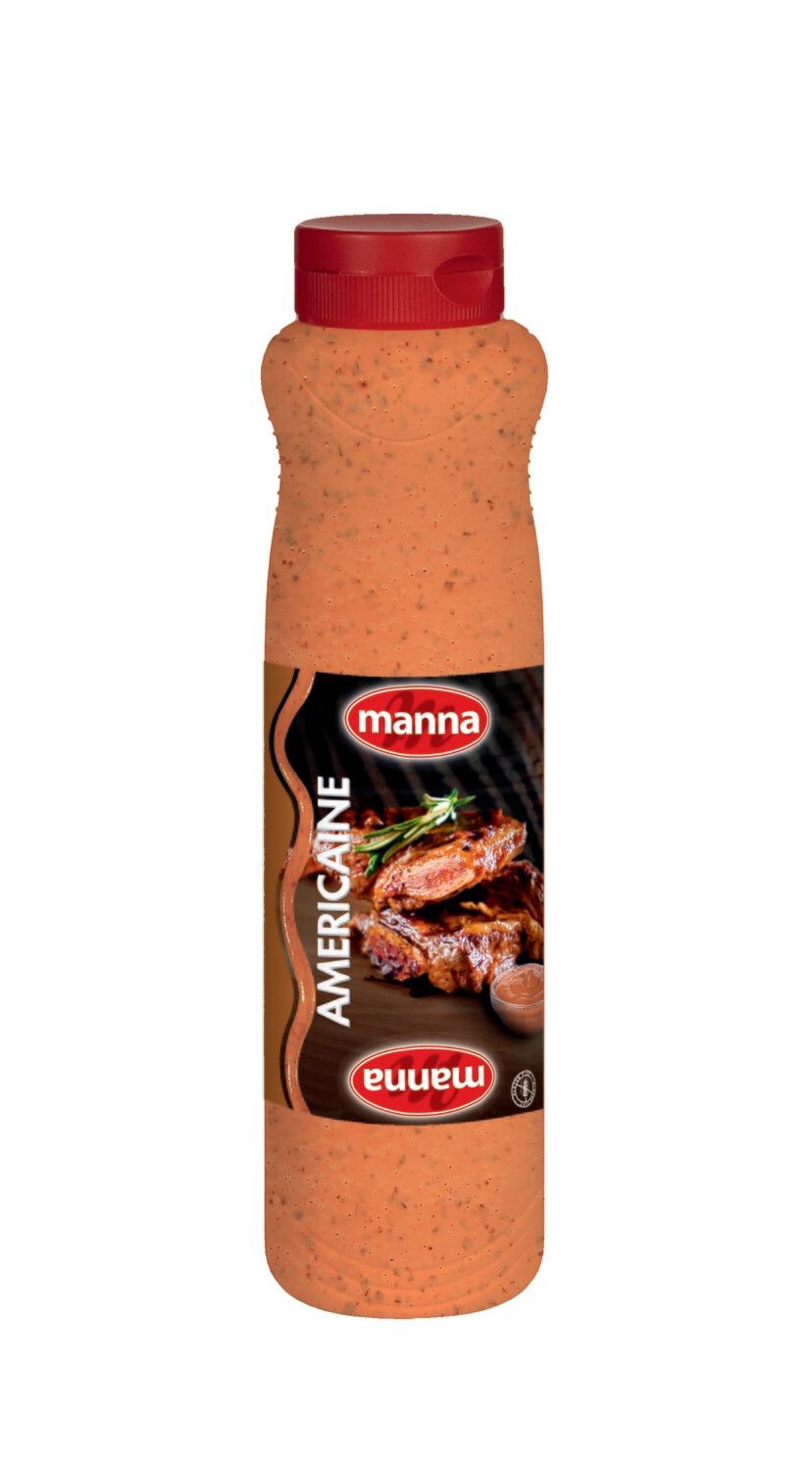 Manna Americain 1L