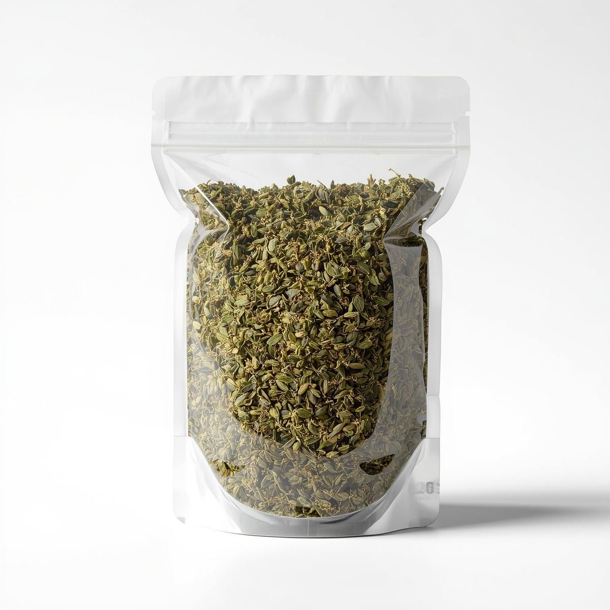 Oregano Geritst 500gr Oregano Geritst 500gr