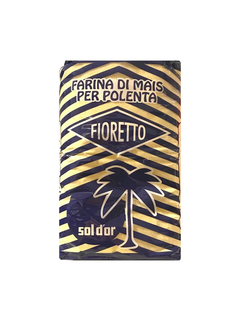 Fioretto Maïsbloem 1kg