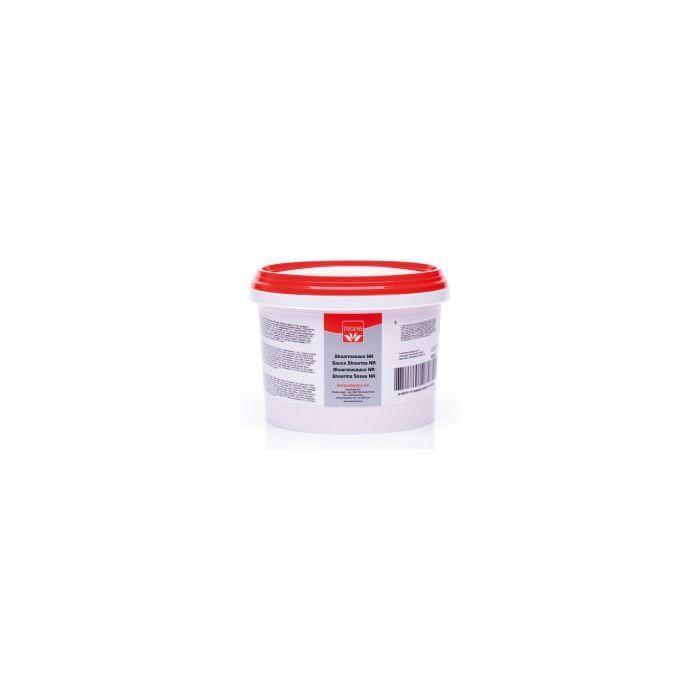 Degens Shoarmasaus (Halal) 3kg