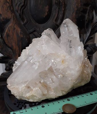 Rohsteine, Stufen, Anschliffe u.ä.