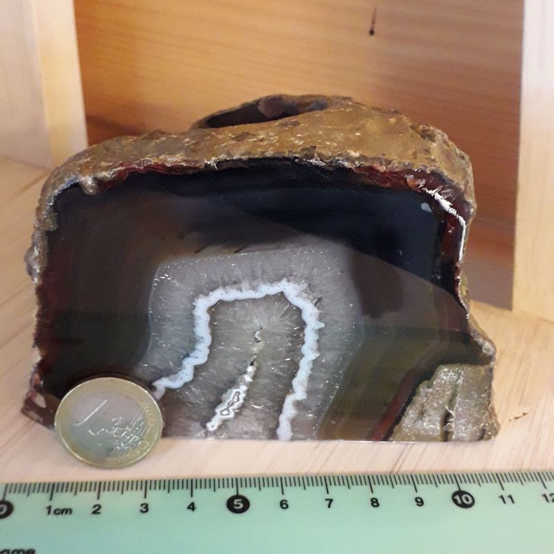 Achat Teelicht in verschiedenen Farben