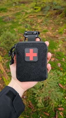 Pouches