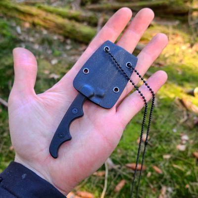Survivalkit Zubehör