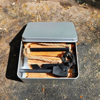 Feuer-Kits