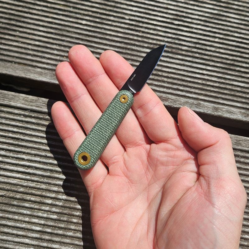 Klappmesser SANREMU 325s