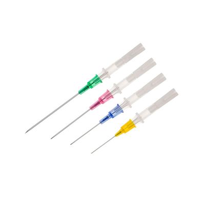 Ago Cannula 22G Jelco