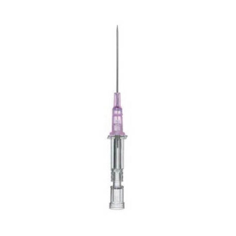 Ago Cannula senza Alette Deltamed