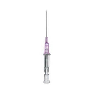 Ago Cannula senza Alette Deltamed