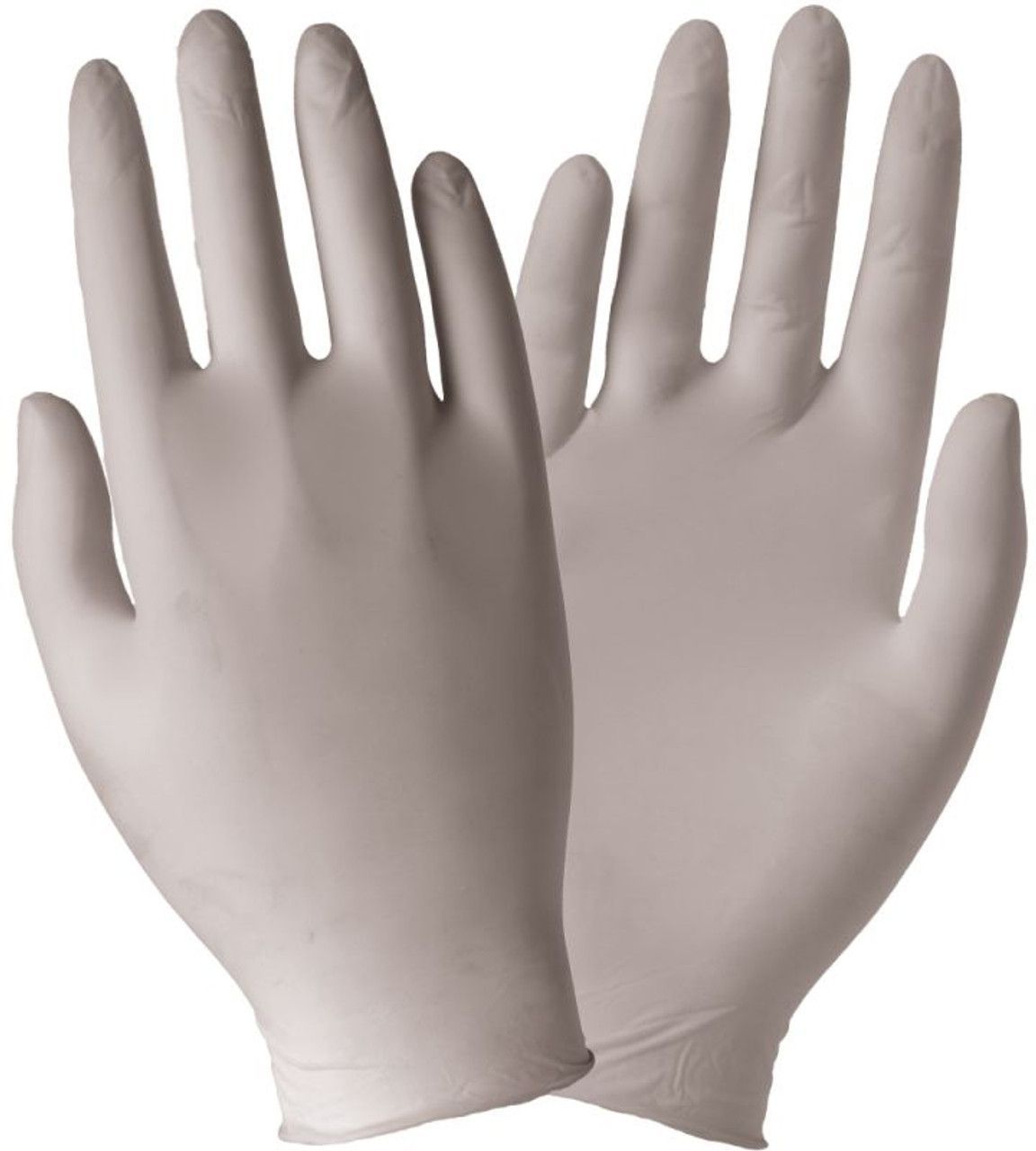 Guanto Lattice Non sterile