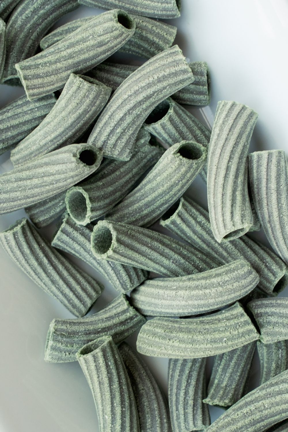 Pasta Piselli, Spirulina e Clorella 320g