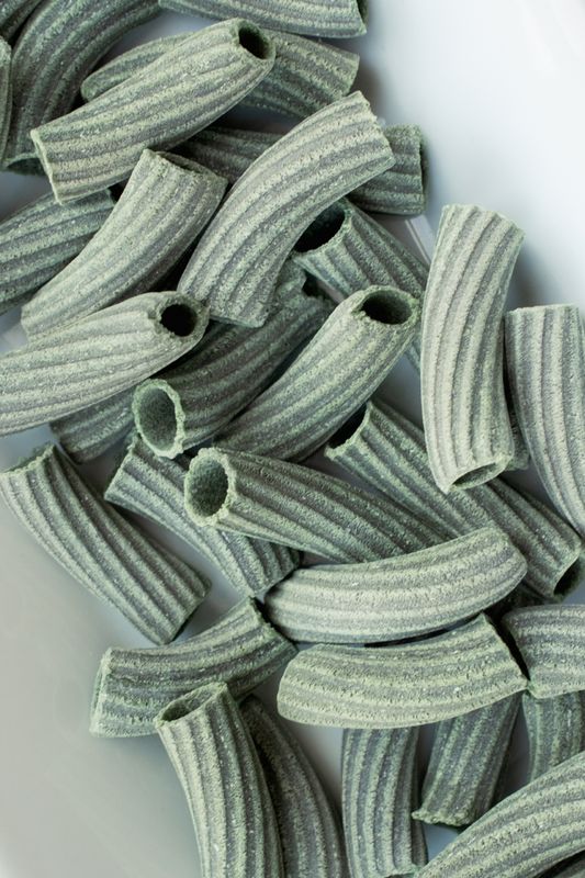 Pasta Piselli, Spirulina e Clorella 320g Pasta Piselli, Spirulina e Clorella 320g