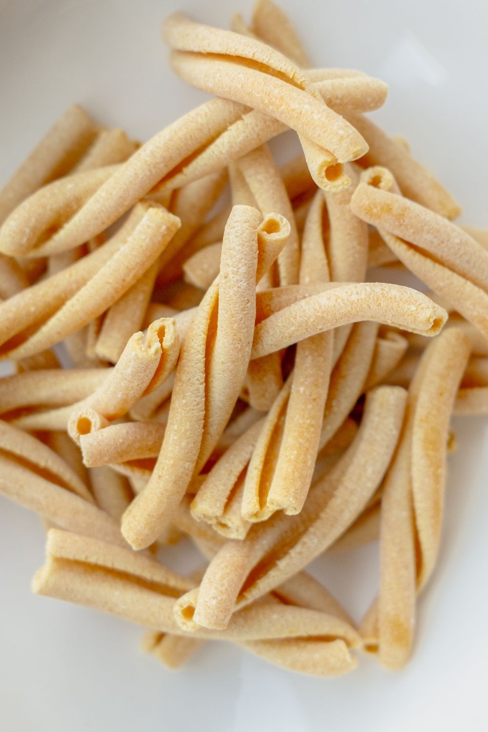 Pasta Ceci e Curcuma 320g